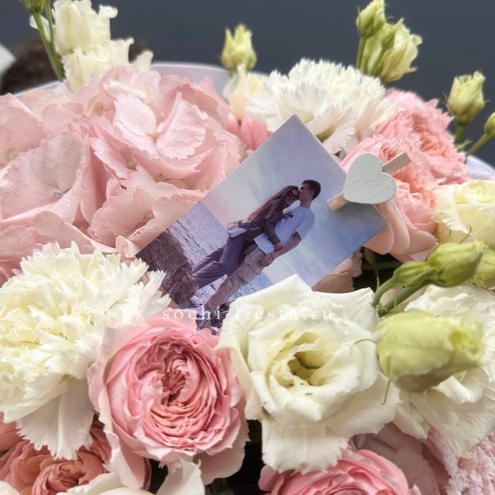 Открытка  Ваше фото в Улан-Удэ