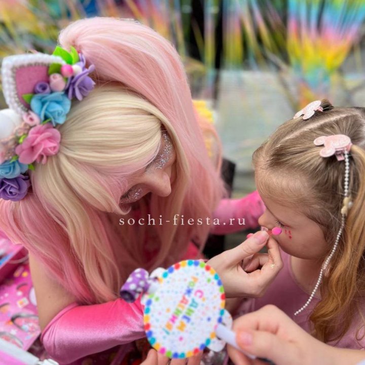 Блеск тату и Бьюти бокс в Улан-Удэ