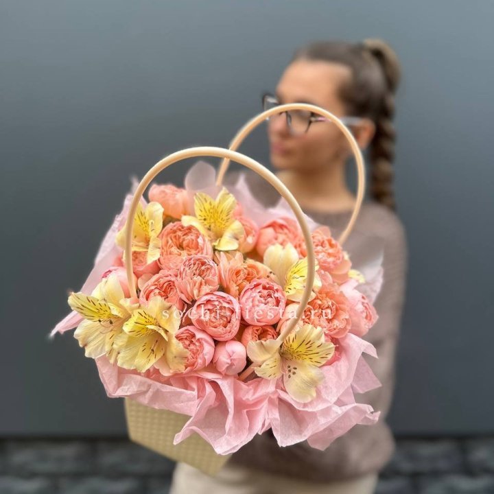 Сумочка "Фарфала" в Улан-Удэ