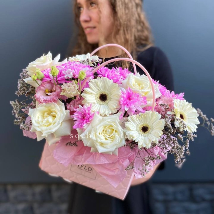 Сумочка "Милинда" в Улан-Удэ