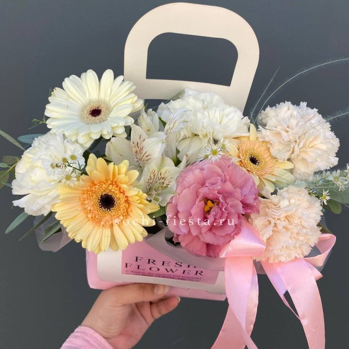 Сумочка №11 в Улан-Удэ