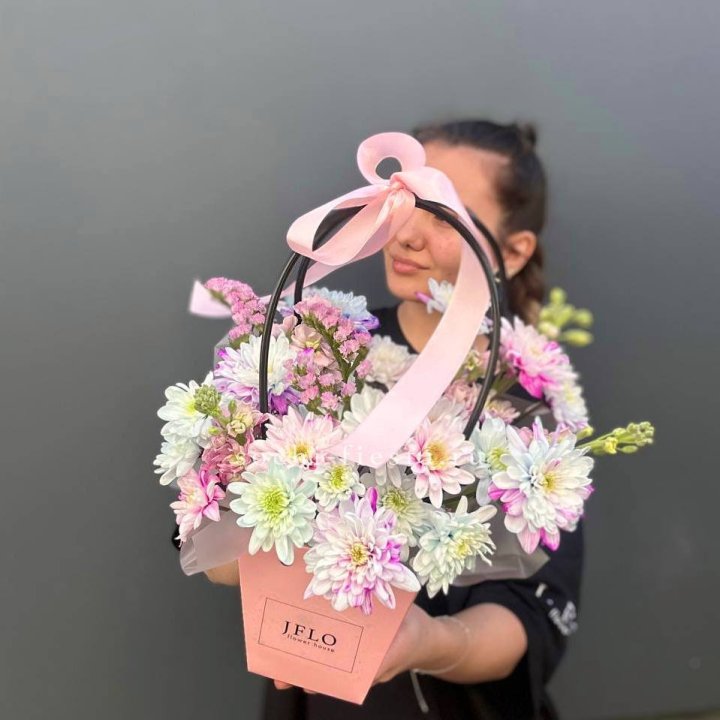 Сумочка "Беладона" в Улан-Удэ