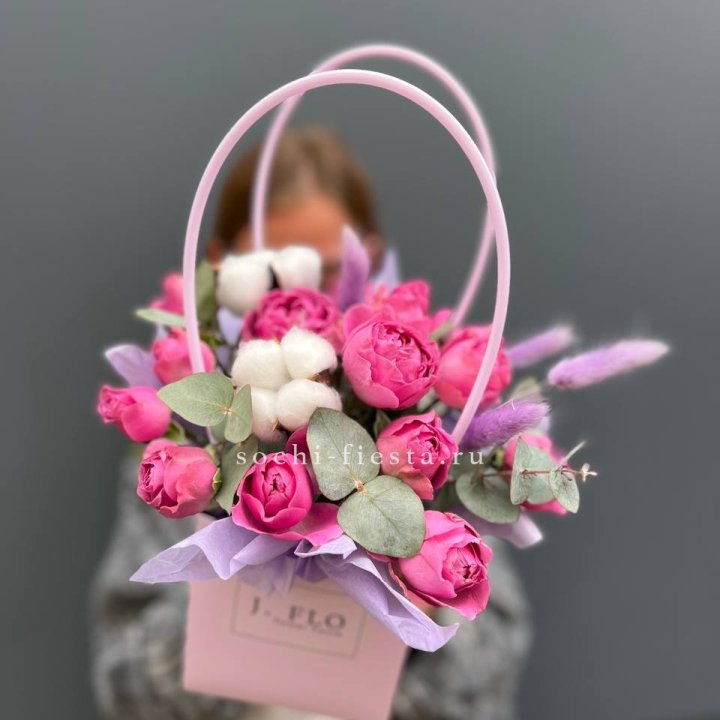 Сумочка "Мисти" в Улан-Удэ