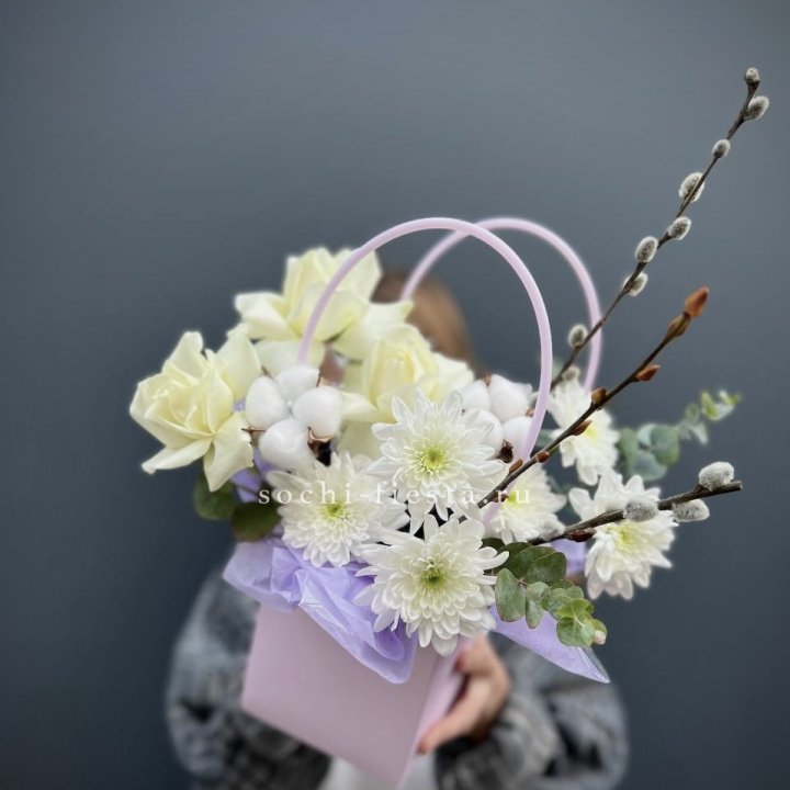 Сумочка №7 в Улан-Удэ