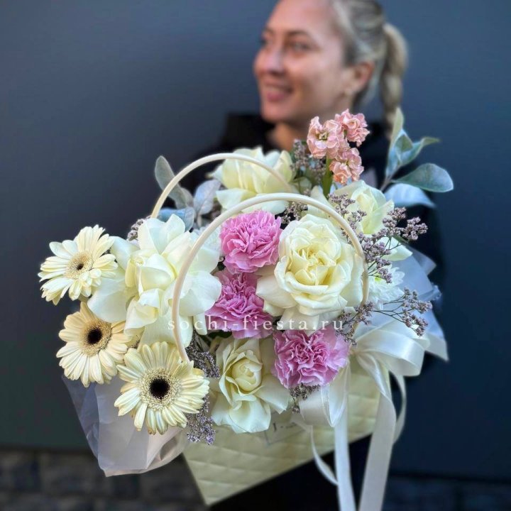 Сумочка "Милиса" в Улан-Удэ