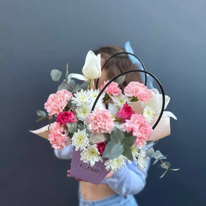 Сумочка Радости в Улан-Удэ