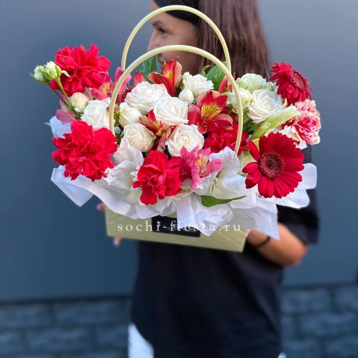 Сумочка №8 в Улан-Удэ