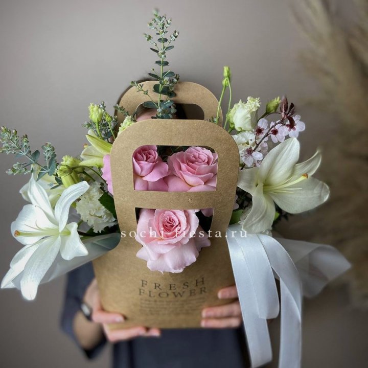 Сумочка "Модерн" в Улан-Удэ