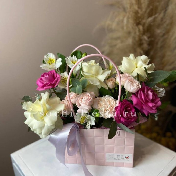 Сумочка "Калифорния" в Улан-Удэ