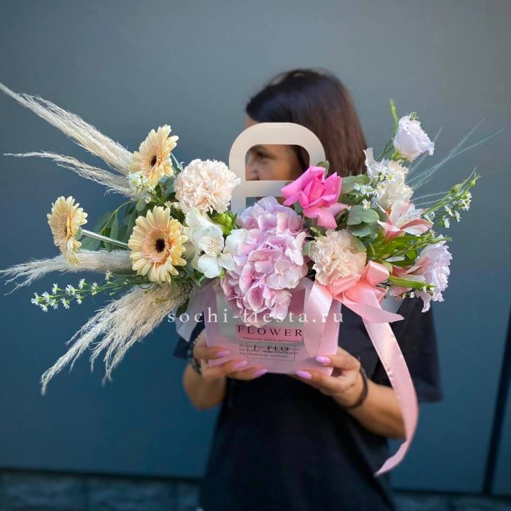 Сумочка №9 в Улан-Удэ