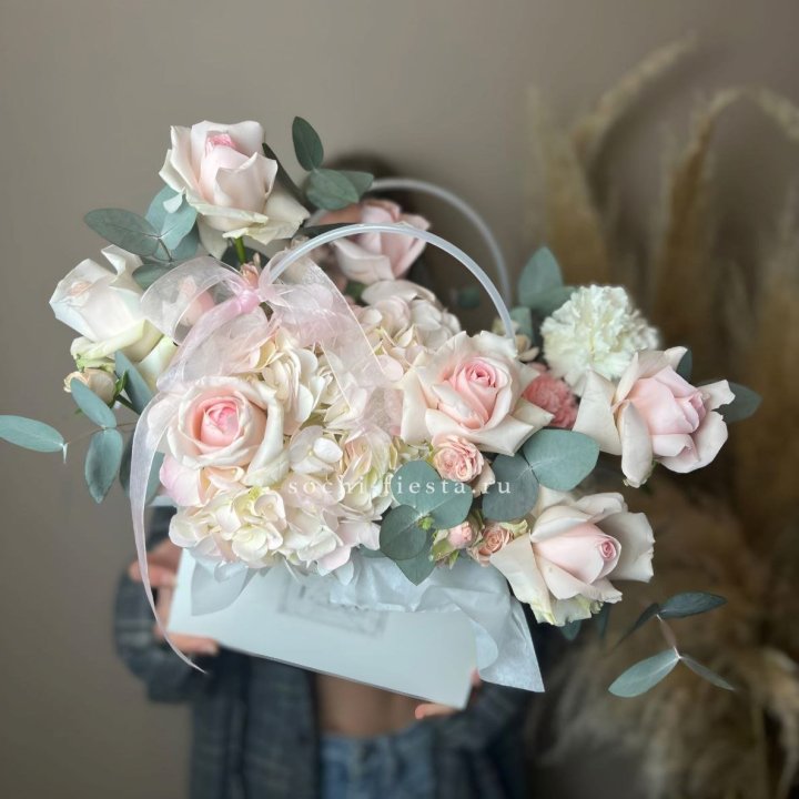 Авторская сумочка "Элис" в Улан-Удэ