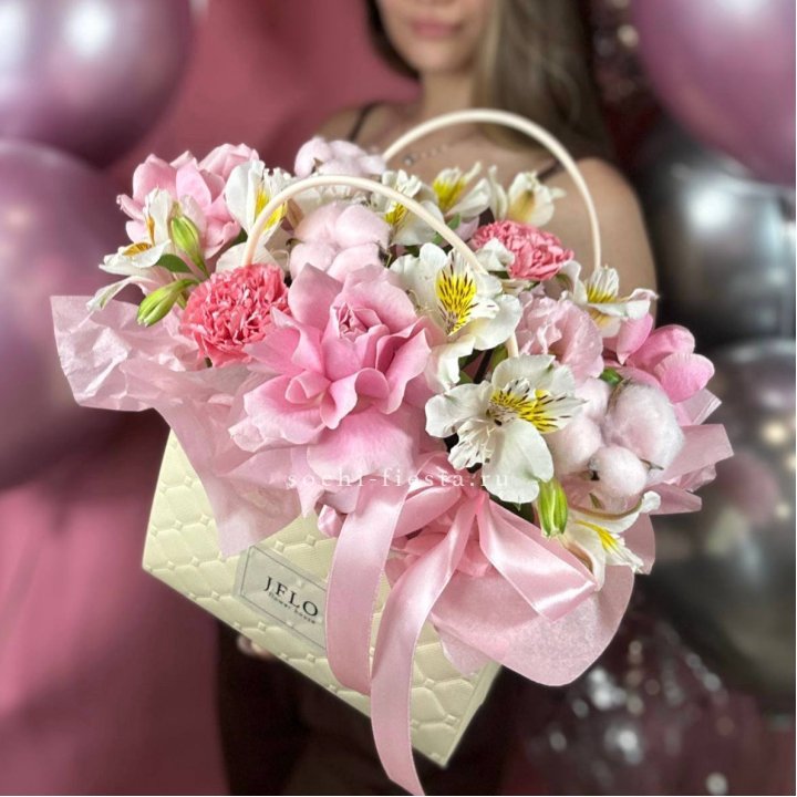 Сумочки "Флоренси" в Улан-Удэ