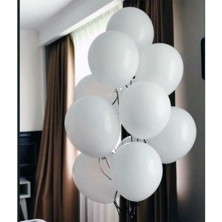 Фонтан шаров "Облако" в Улан-Удэ