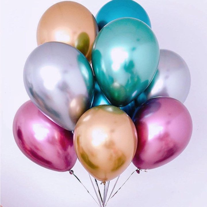 Хромированный шар в Улан-Удэ