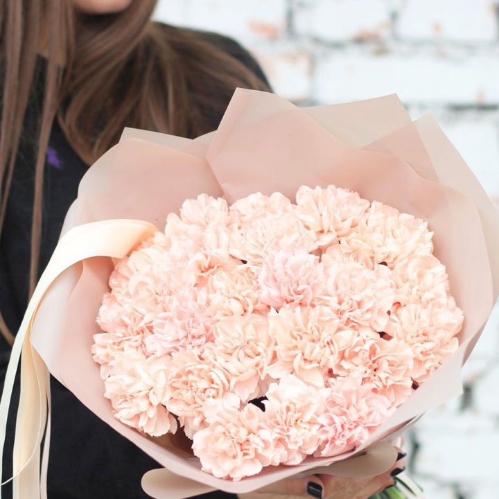 Диантусы №2 в Улан-Удэ