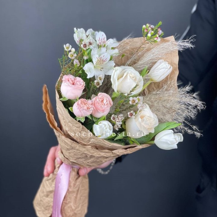 Букет мини в Улан-Удэ