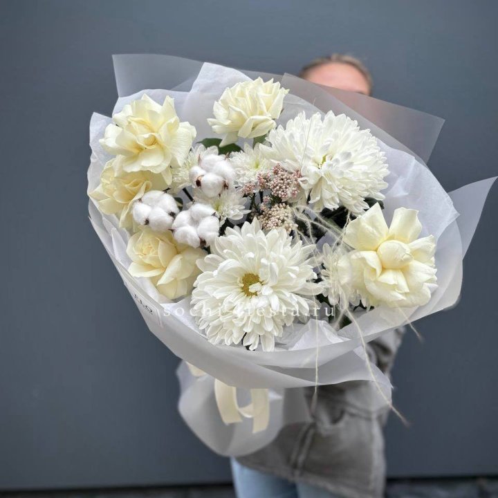 Воздушный букет №1 в Улан-Удэ