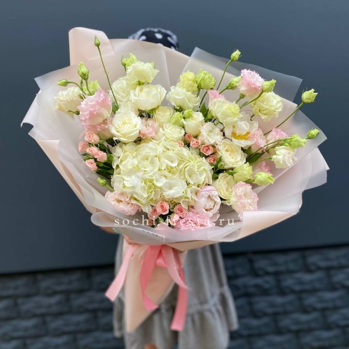 Букет "Мэрилэнд" в Улан-Удэ