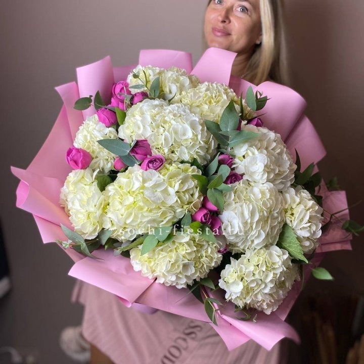 Макси-букет "Валдбери" №2 в Улан-Удэ