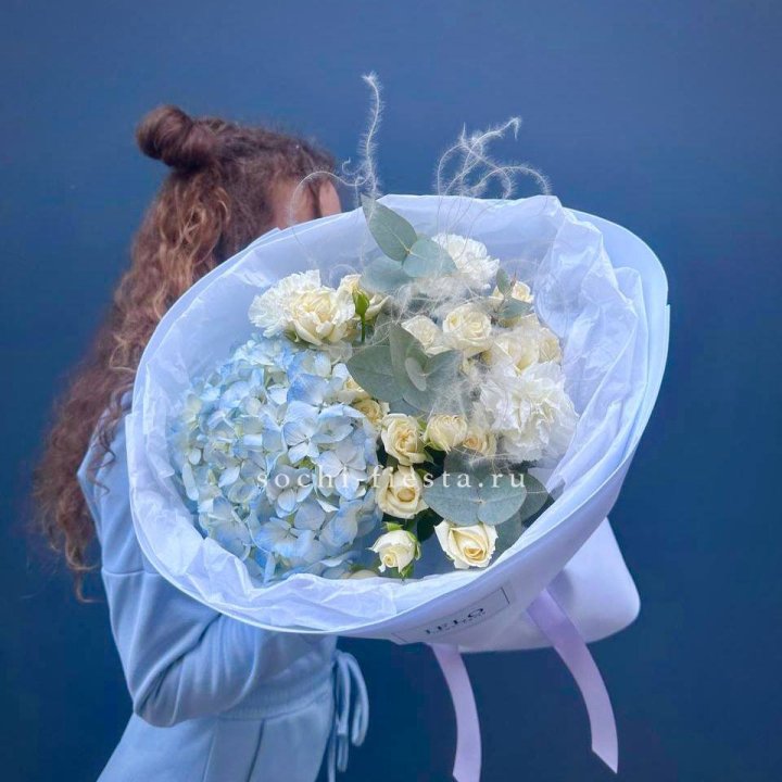 Букет "Свит панено" в Улан-Удэ