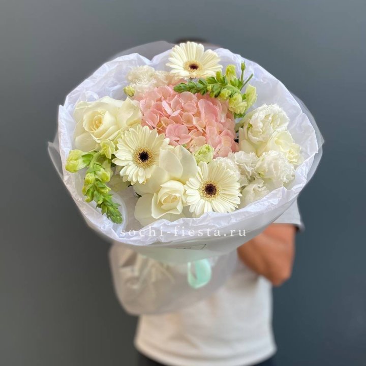  Букет "Балет" в Улан-Удэ