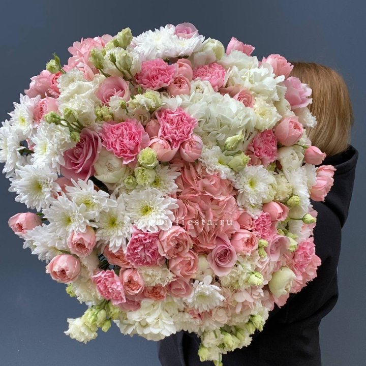  Букет  "Вау №1" в Улан-Удэ