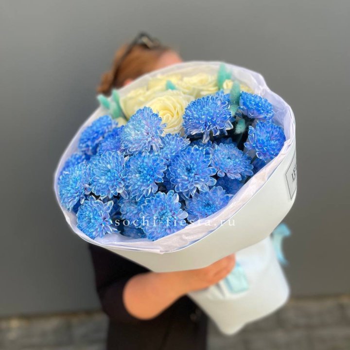  Букет "Лагуна-2" в Улан-Удэ