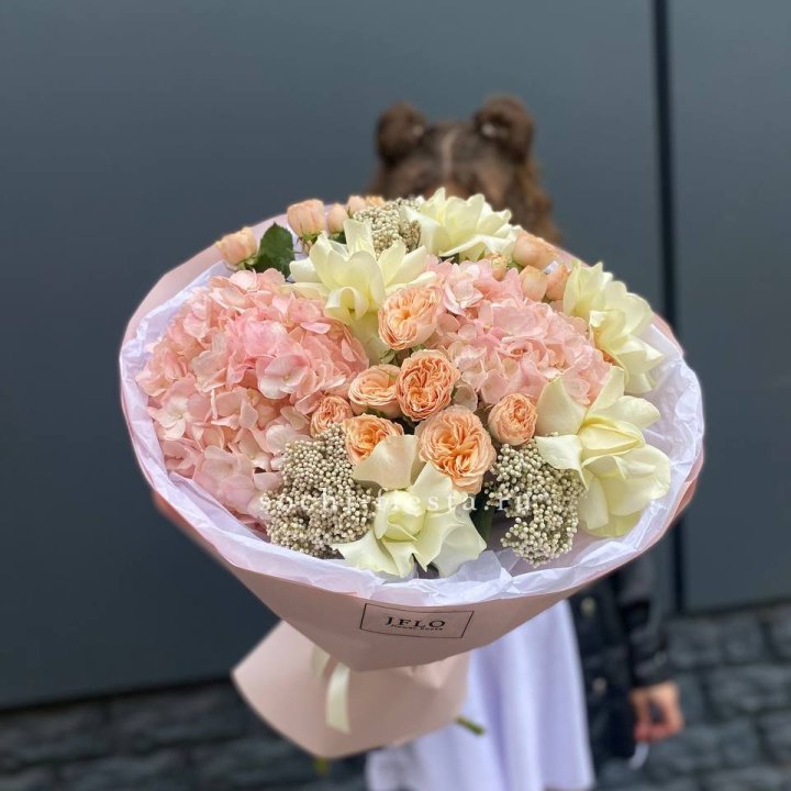  Букет  "Сеньёра" в Улан-Удэ