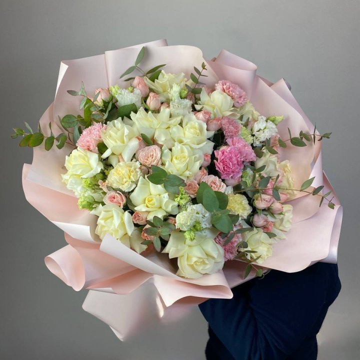 Букет "Джулия" в Улан-Удэ