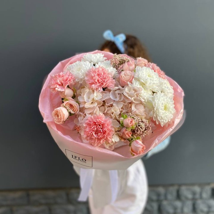  Букет "Мармеладка" в Улан-Удэ