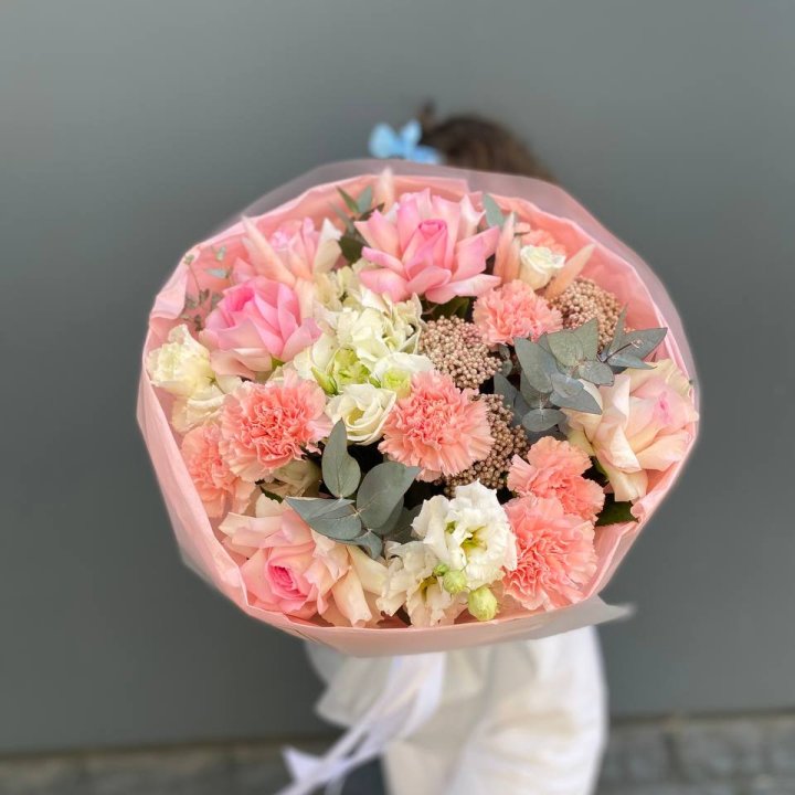 Букет "Стифания" в Улан-Удэ