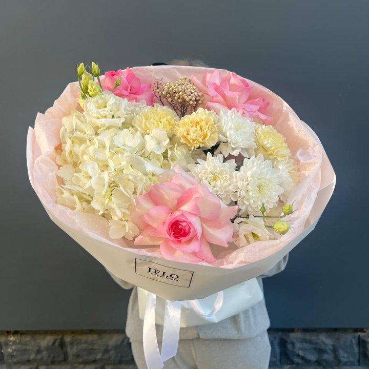 Букет "Лолита №2" в Улан-Удэ