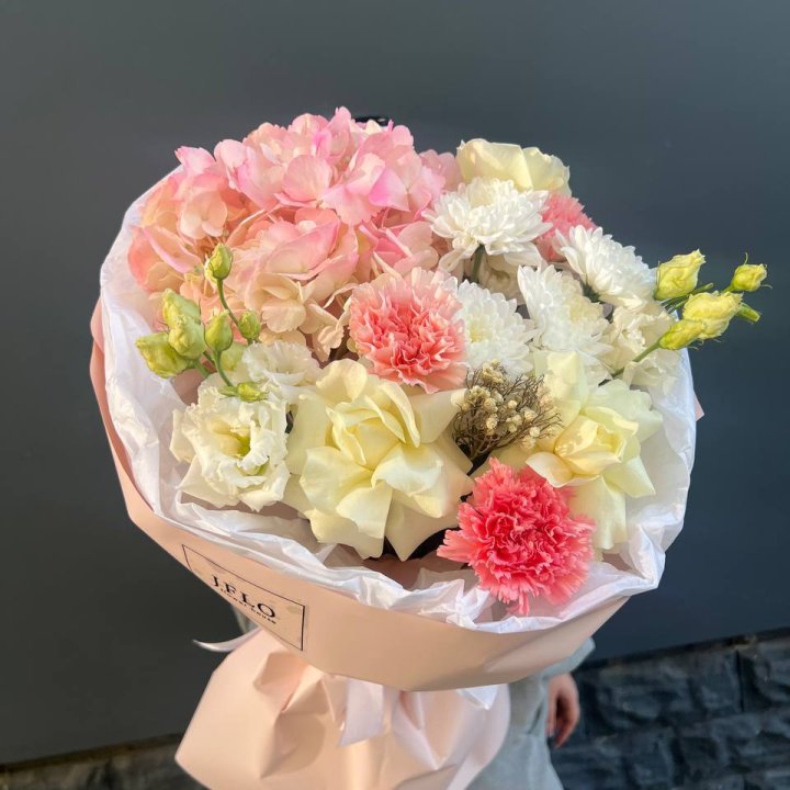 Букет "Милена" в Улан-Удэ