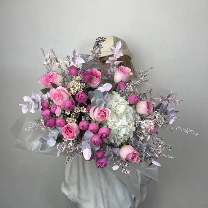 Джутовое кашпо "Мигноло" в Улан-Удэ