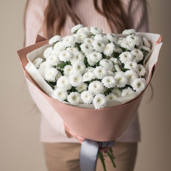 Букет Сантини в Улан-Удэ