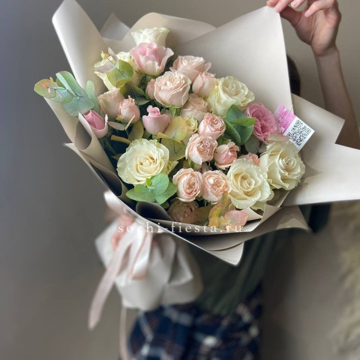 Амели в Улан-Удэ