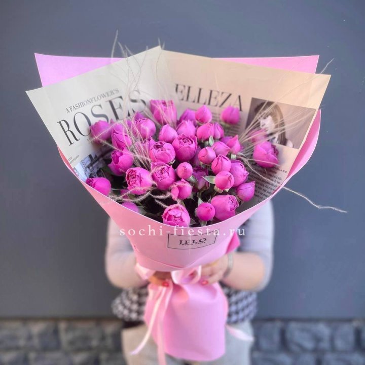 15 Мисти баблс в Улан-Удэ