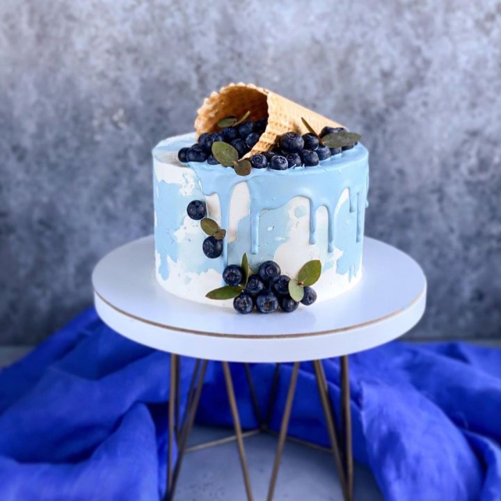 Торт "Вафли" в Улан-Удэ