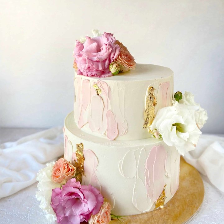 Торт "Изысканный" в Улан-Удэ