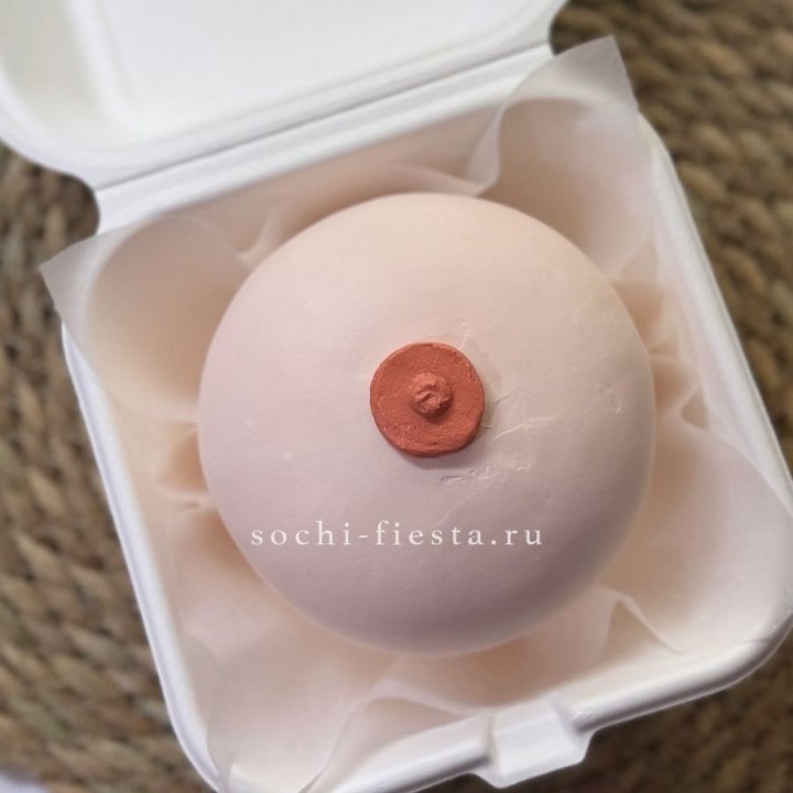 Бенто-торт "Загадка"  в Улан-Удэ