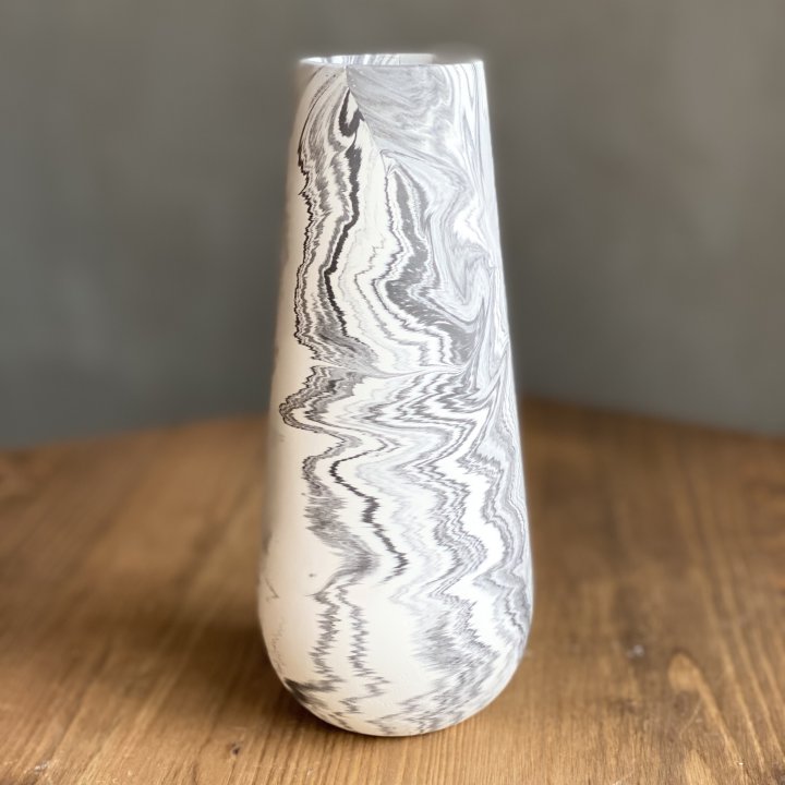 Дизайнерская ваза №2 в Улан-Удэ