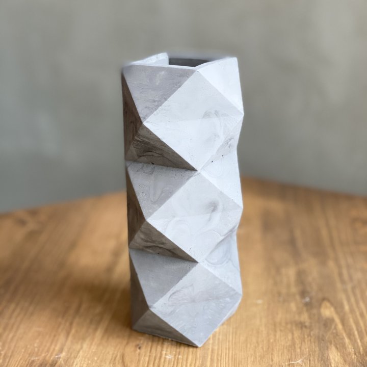 Дизайнерская ваза №1 в Улан-Удэ