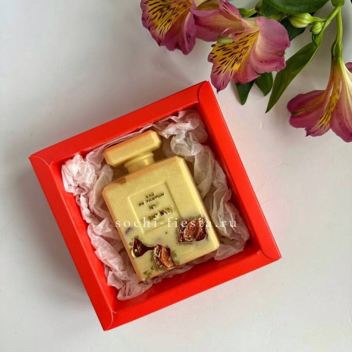 Бельгийский шоколад духи Шанель в Улан-Удэ