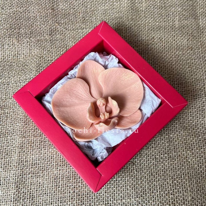 Бельгийский шоколад Орхидея в Улан-Удэ