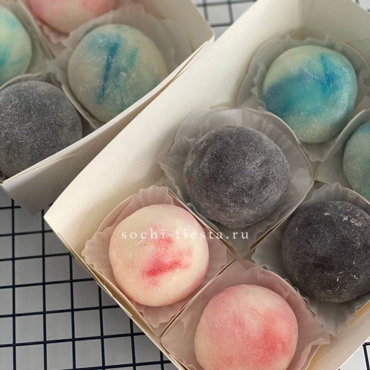 Набор Моти в Улан-Удэ