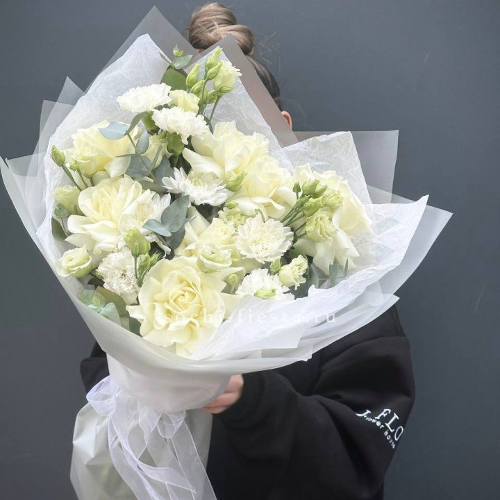 Букет "Сицилия" в Улан-Удэ