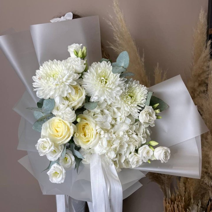 Букет "Ламанш" в Улан-Удэ