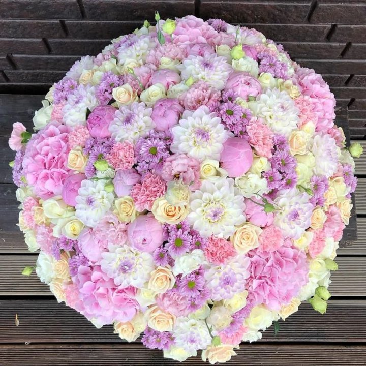 Макси-корзина Лолипап в Улан-Удэ