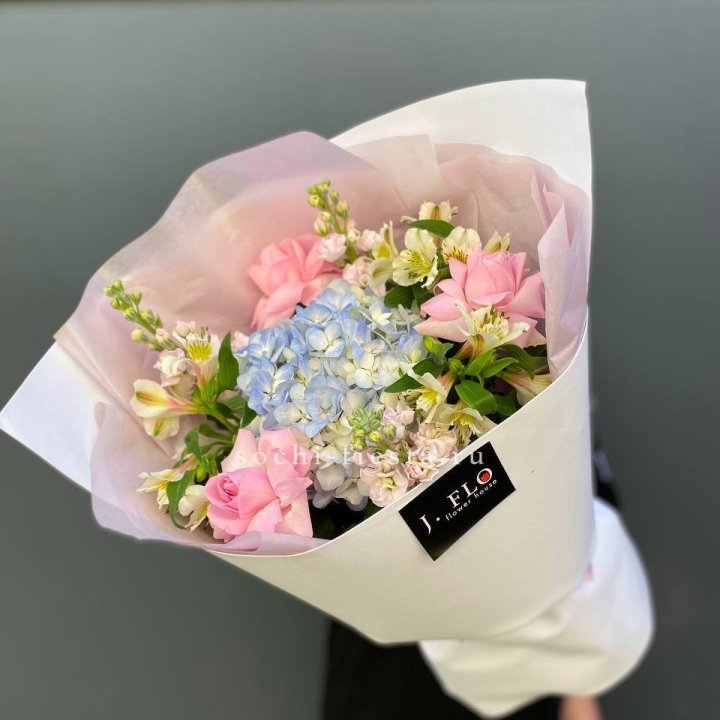  Букет "Теона" в Улан-Удэ