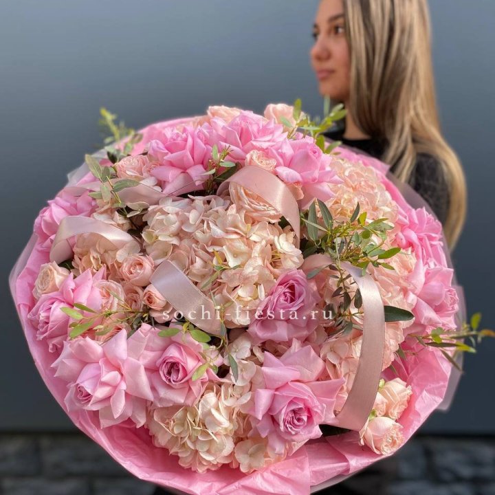  Букет "Миракола" в Улан-Удэ